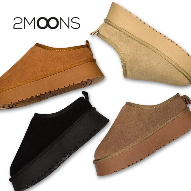 2Moons pistokkaita 39,90